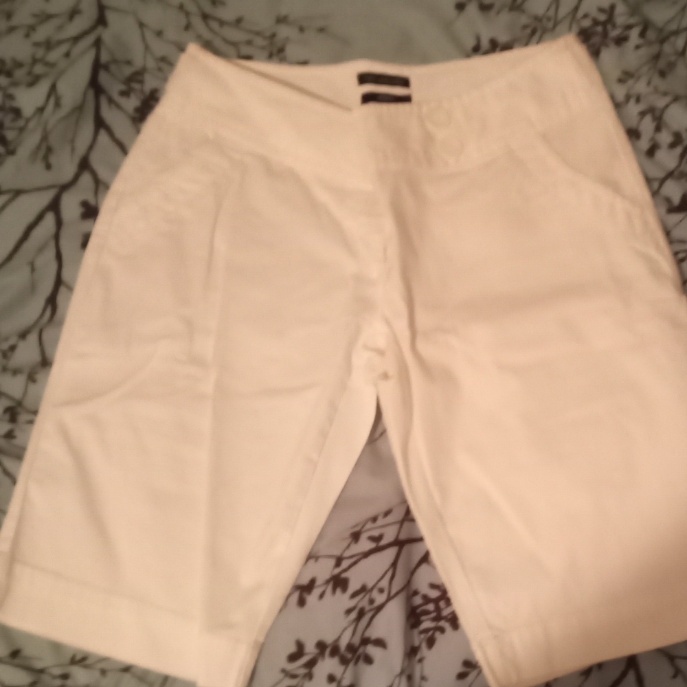 S shorts